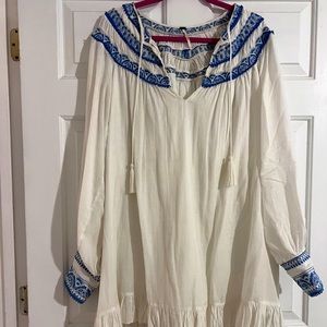 Free People dress, size medium